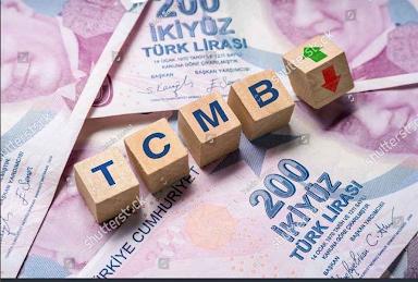 Merkez Bankası Mart Ayı Faiz Kararını Açıkladı