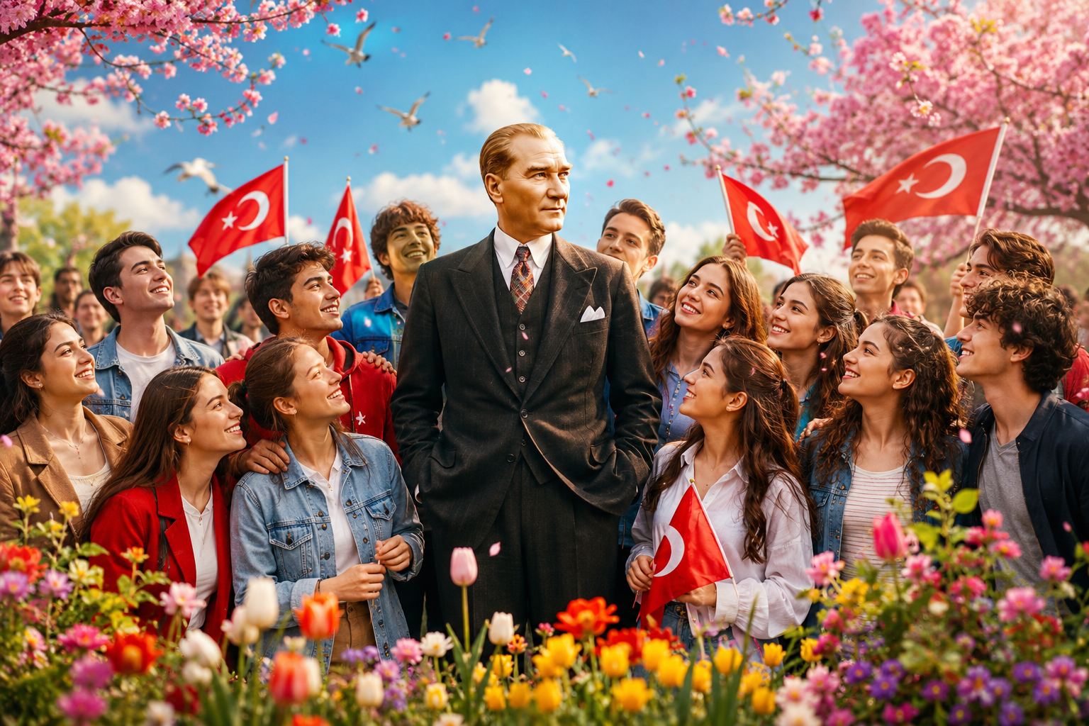 Bugün 19 Mayıs! Bu Tarih Neden Çok Özel?