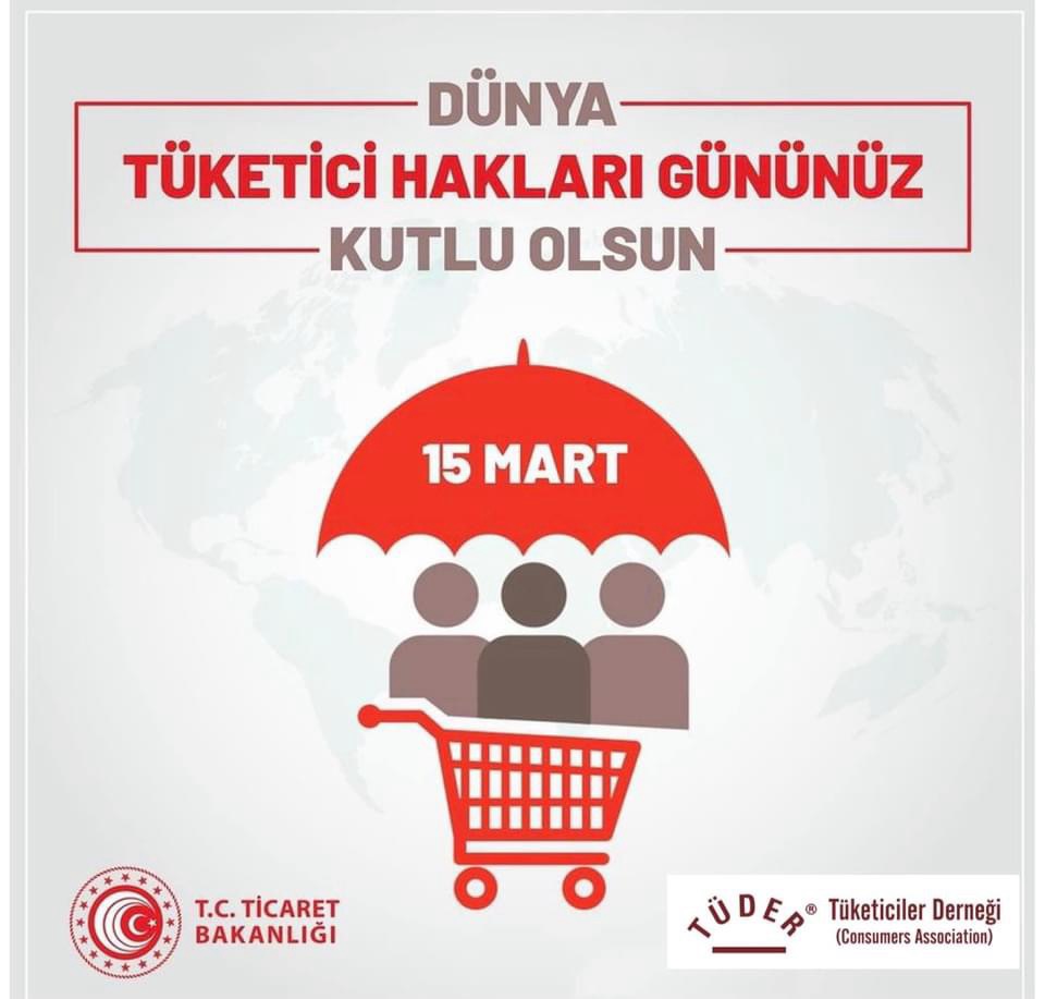 15 Mart Dünya Ne Günü?