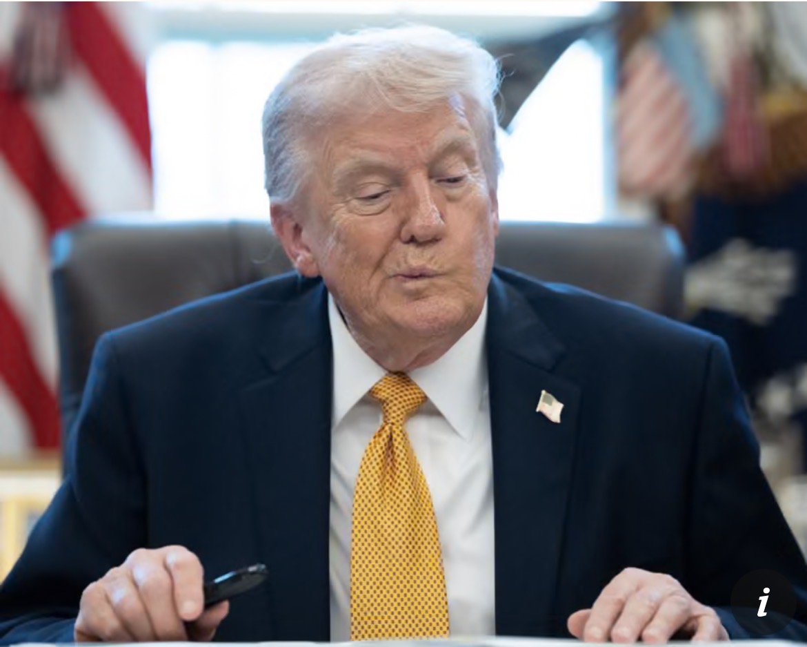 “Trump dünyayı kontrol edebileceğini mi sandı?”