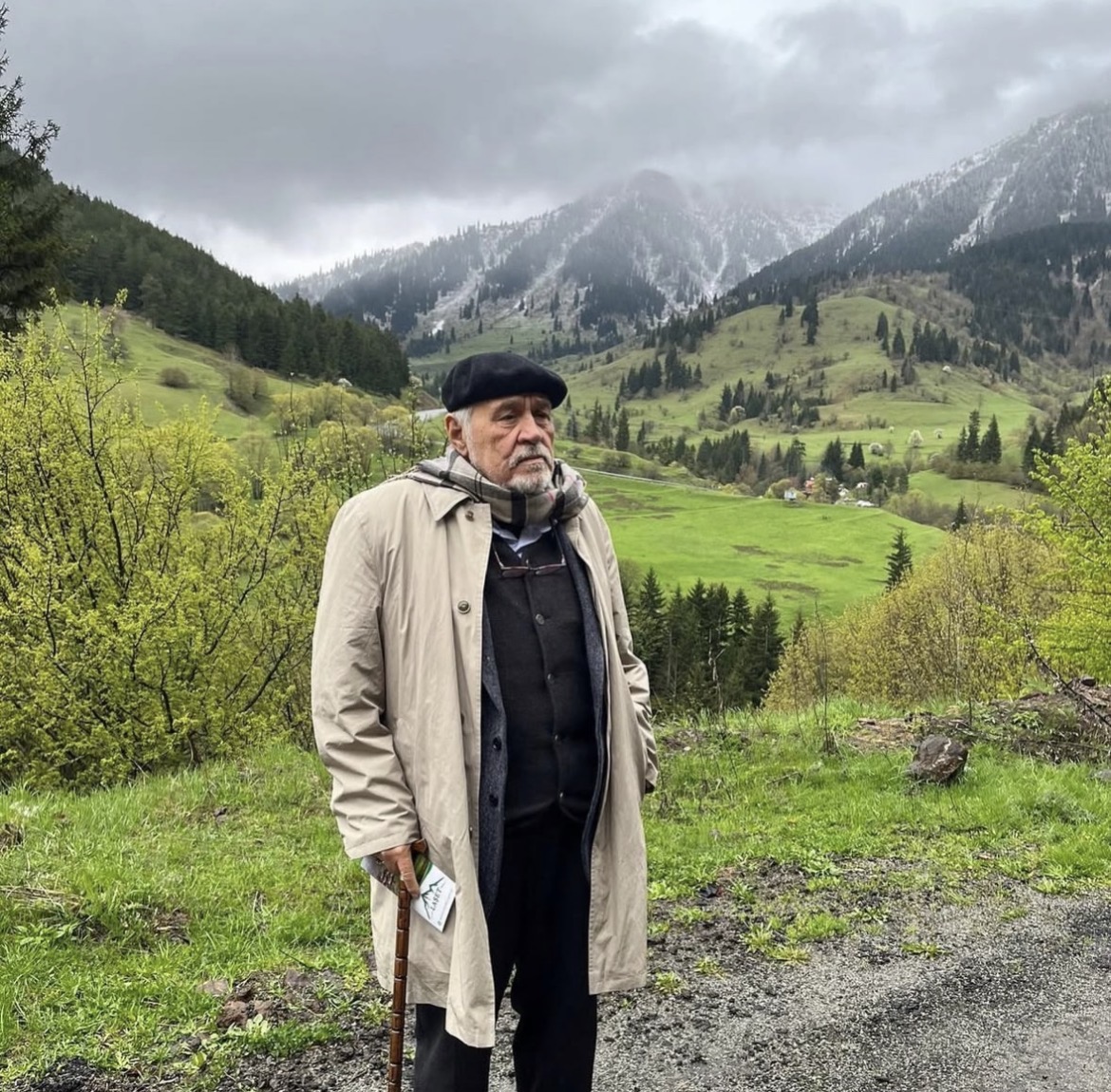 Tarihçi İlber Ortaylı Hayatını Kaybetti