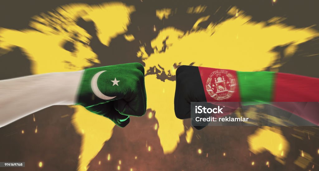 Afganistan ile Pakistan Neden Karşı Karşıya Geldi?