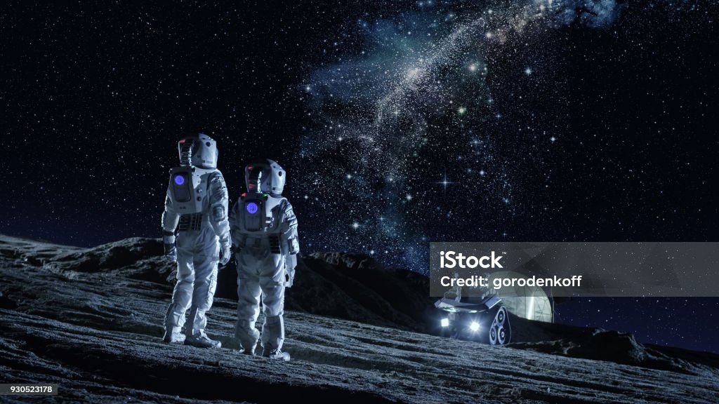 NASA'dan Artemis Ay Programına Güncelleme