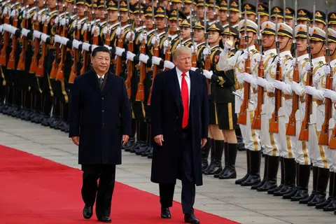 Trump Çin’e Gidiyor: ABD ve Çin Hangi Konuları Görüşecek?