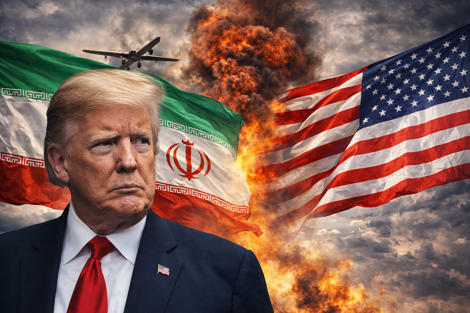 NYT Yazısına Göre Trump Neyi Yanlış Hesapladı?