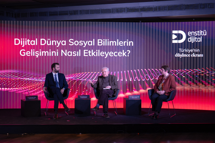 “Enstitü Dijital” ile öğrenciler için yeni öğrenme platformu