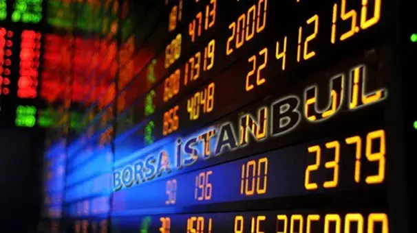 Borsa İstanbul’da Yükseliş Sürüyor!