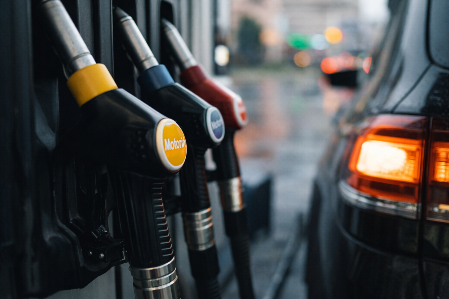 Motorine Büyük Zam Geliyor